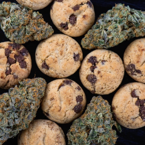 Edibles